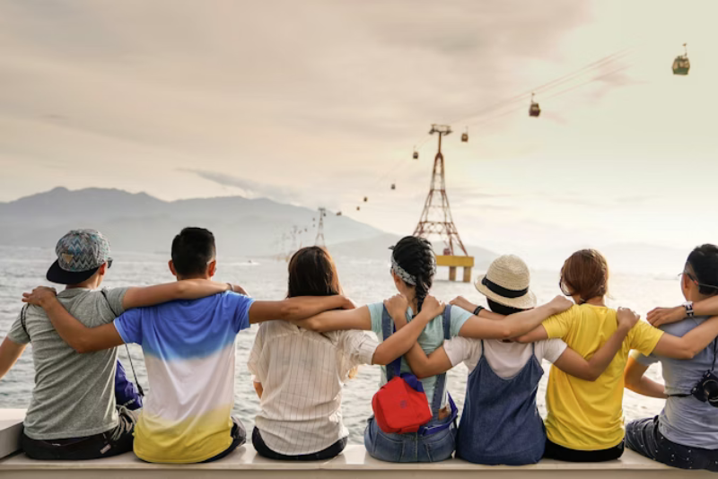 Community Reentry Support